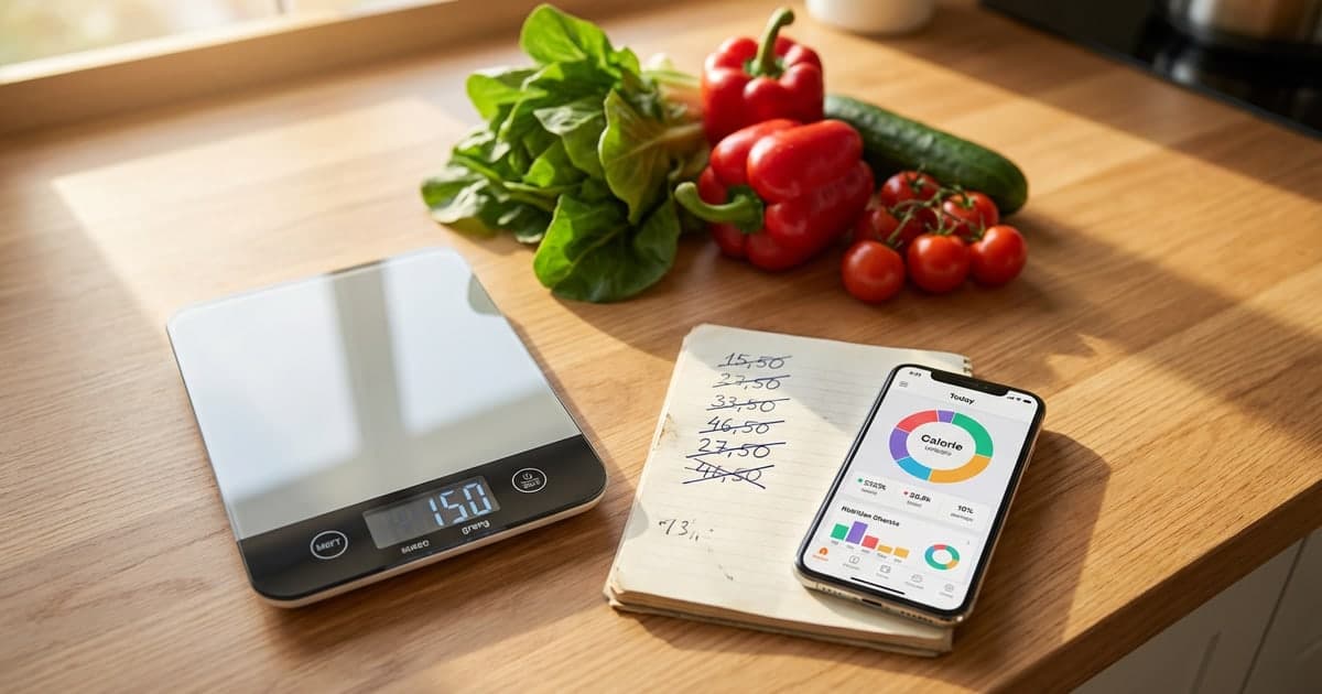 9 Calorie Counting Mistakes Beginners Make (and How to Fix Them)