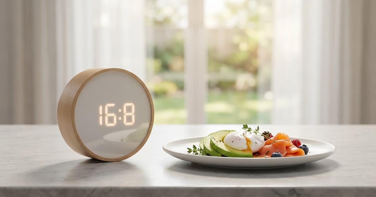 Intermittent Fasting + Calorie Counting: Do You Need Both?