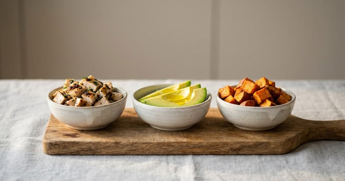 Macros vs Calories: What's the Difference (and Which Should You Track)?